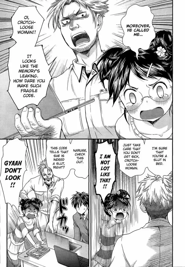 Read ASSASSINE Manga Online