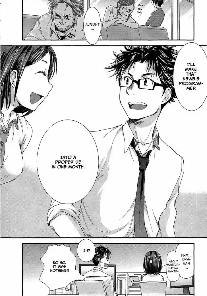 Read ASSASSINE Manga Online