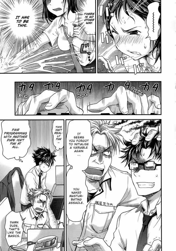 Read ASSASSINE Manga Online