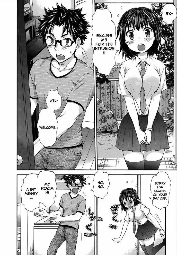 Read ASSASSINE Manga Online