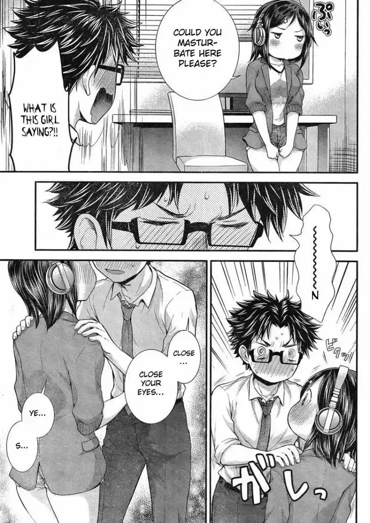 Read ASSASSINE Manga Online