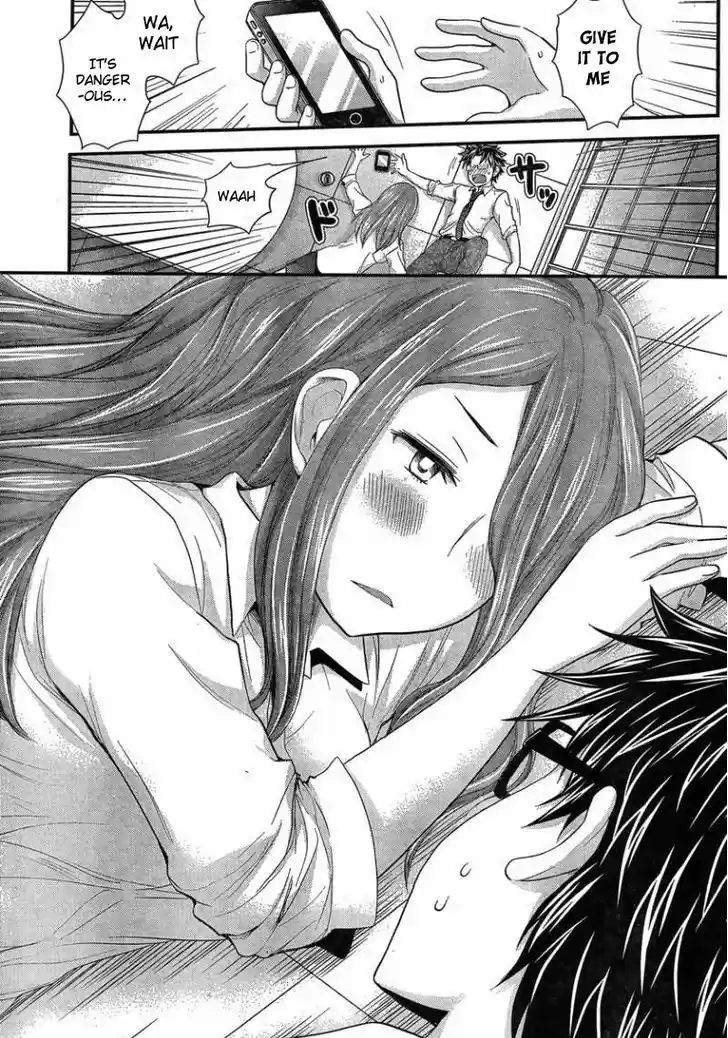 Read ASSASSINE Manga Online