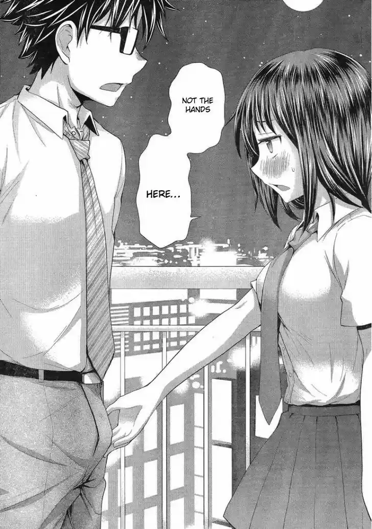 Read ASSASSINE Manga Online