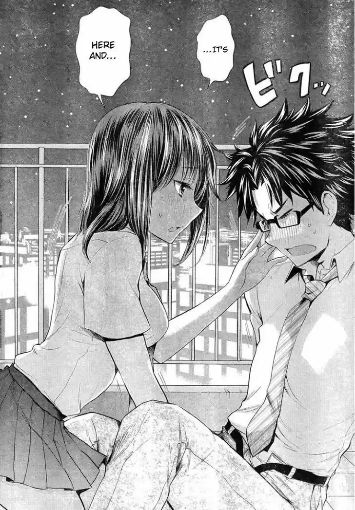 Read ASSASSINE Manga Online