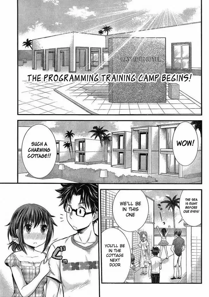 Read ASSASSINE Manga Online