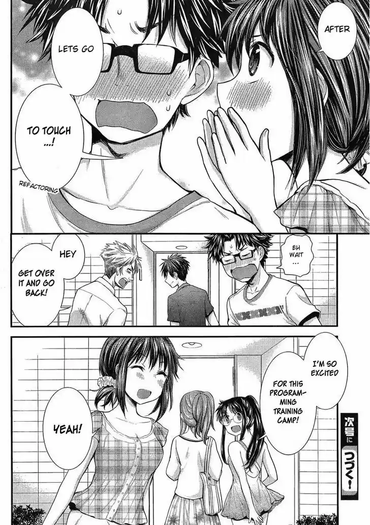 Read ASSASSINE Manga Online