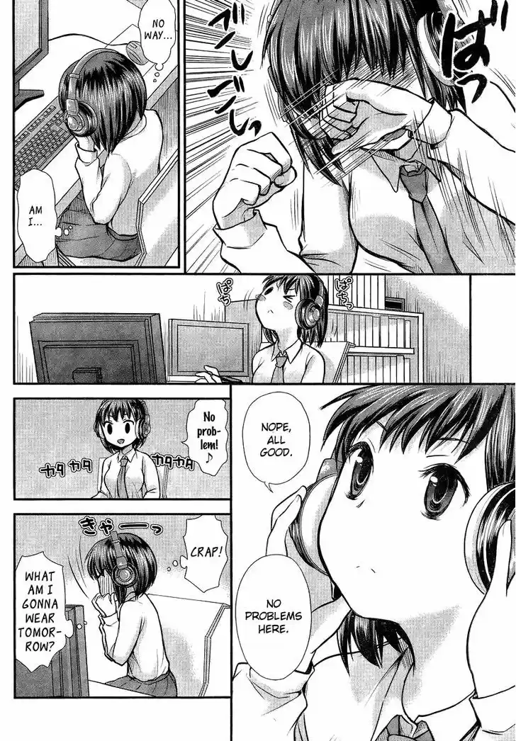 Read ASSASSINE Manga Online