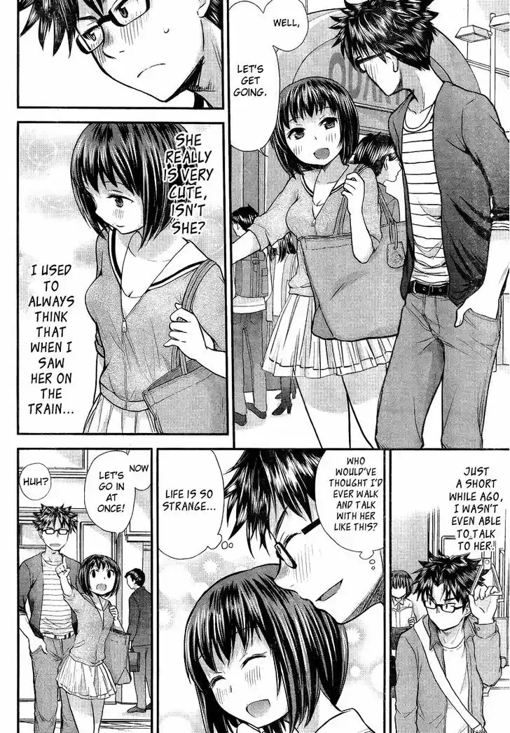 Read ASSASSINE Manga Online