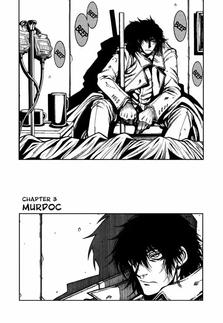 Read ASSASSINE Manga Online