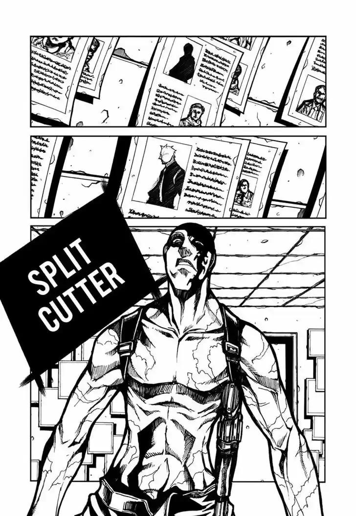 Read ASSASSINE Manga Online