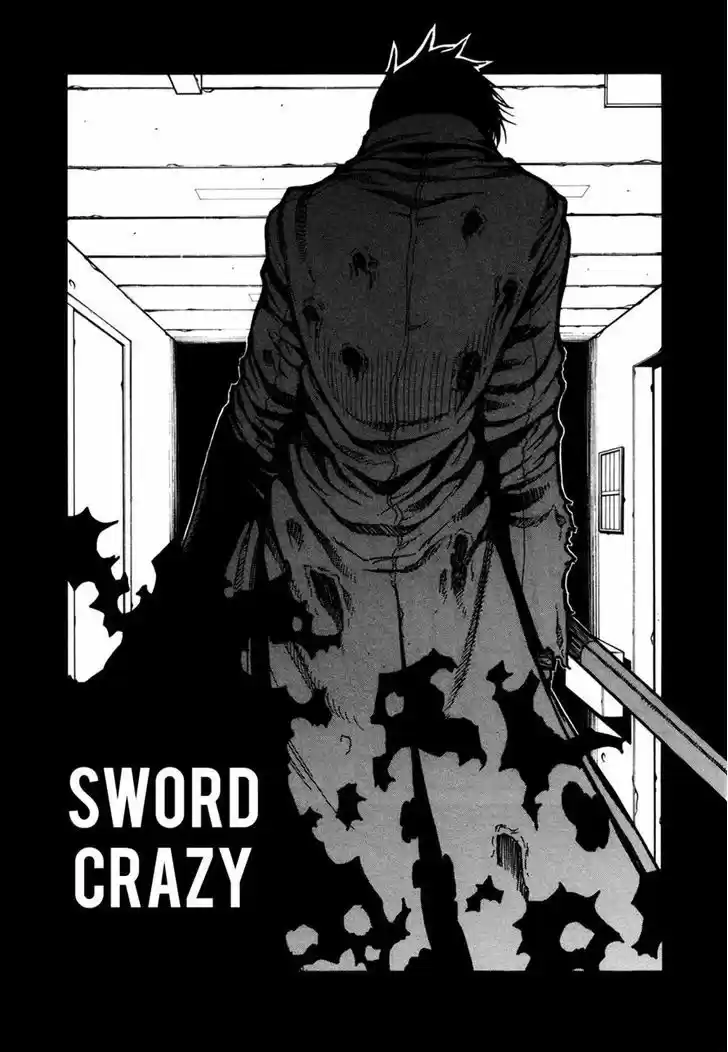 Read ASSASSINE Manga Online