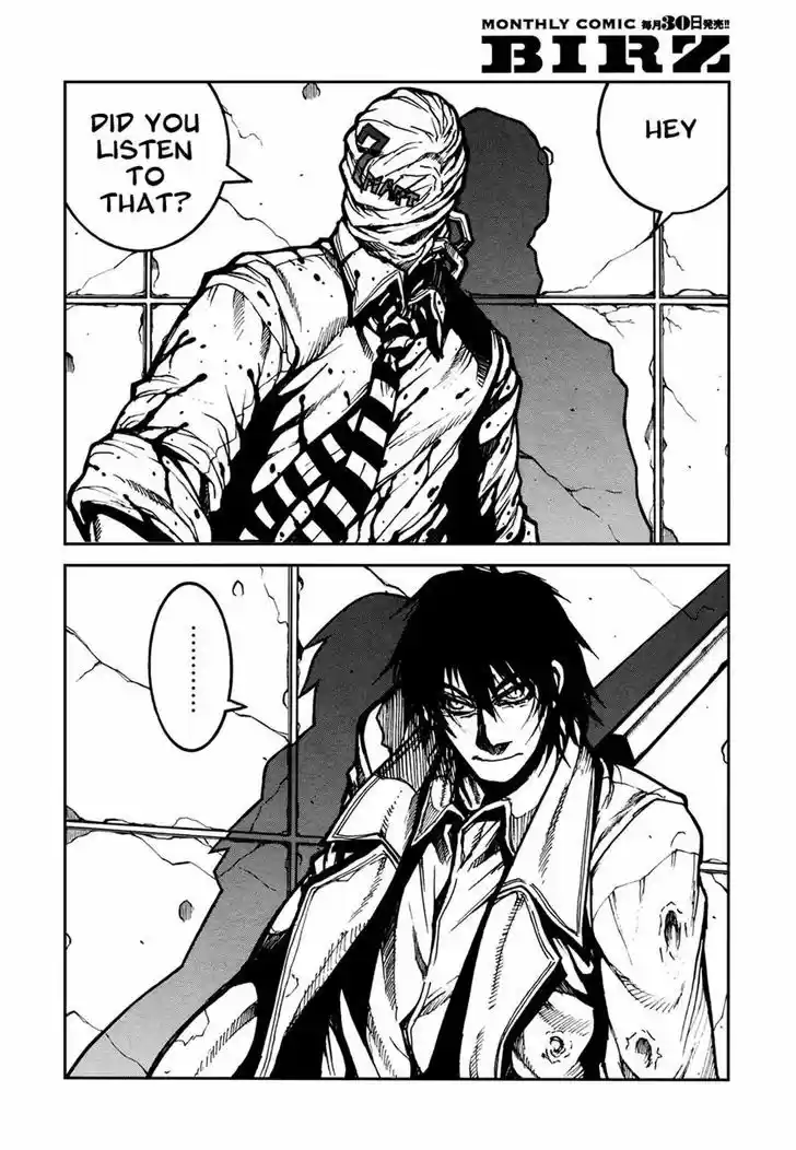 Read ASSASSINE Manga Online