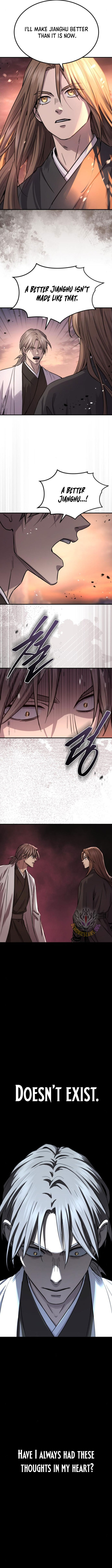 Read Absolute Dominion Manga Online