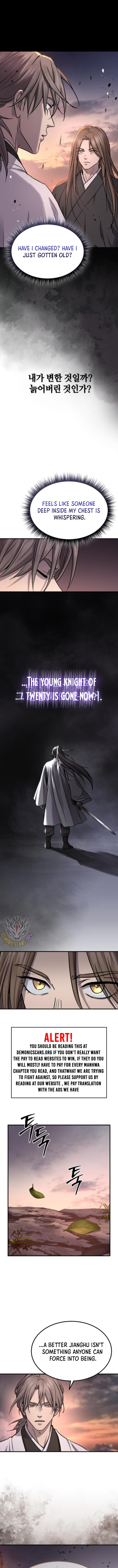 Read Absolute Dominion Manga Online