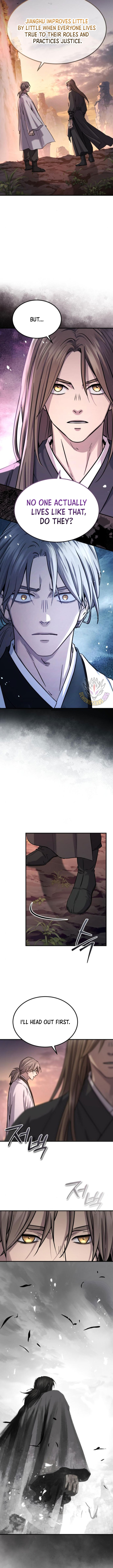 Read Absolute Dominion Manga Online