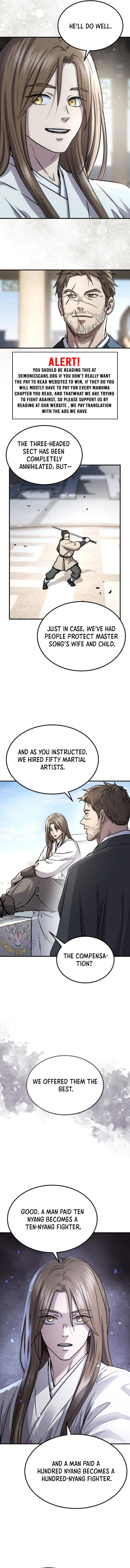 Read Absolute Dominion Manga Online