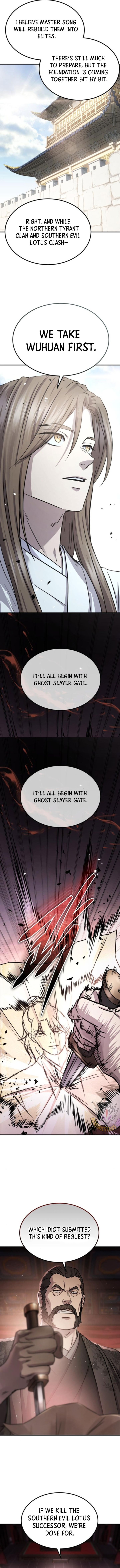 Read Absolute Dominion Manga Online