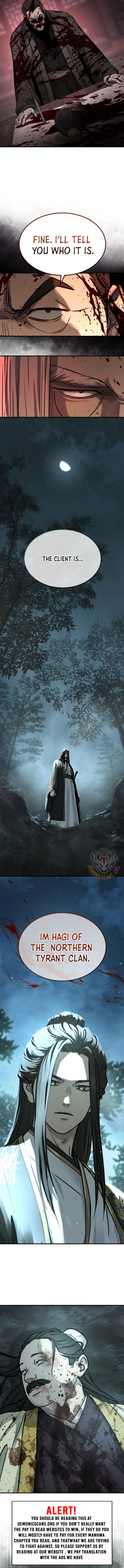 Read Absolute Dominion Manga Online