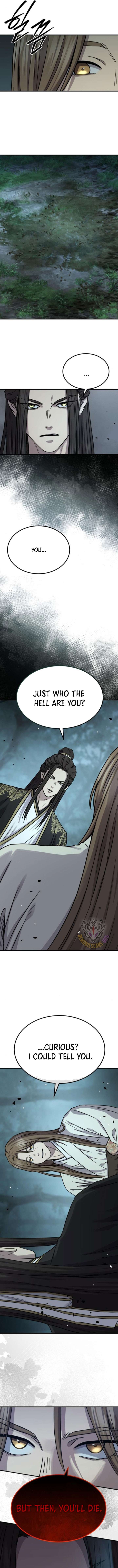 Read Absolute Dominion Manga Online