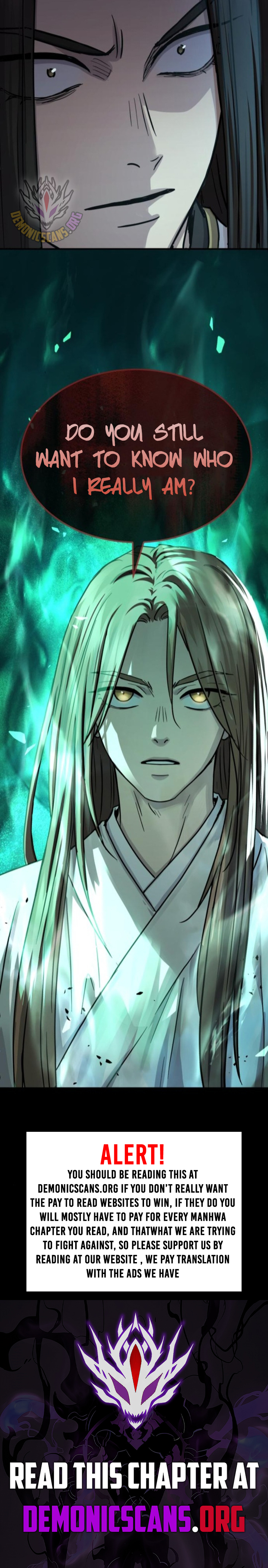 Read Absolute Dominion Manga Online