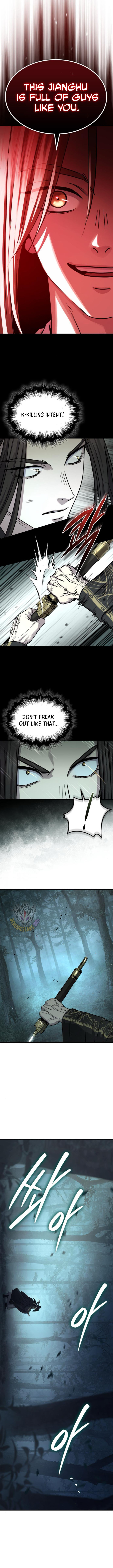 Read Absolute Dominion Manga Online