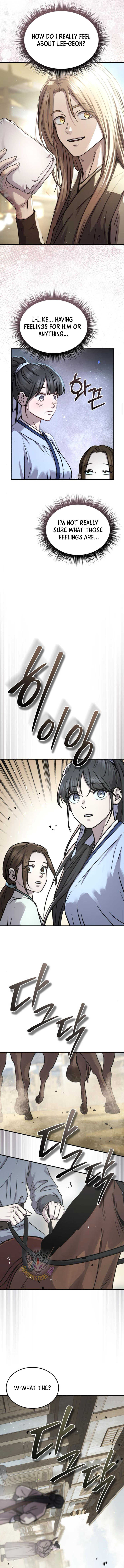 Read Absolute Dominion Manga Online