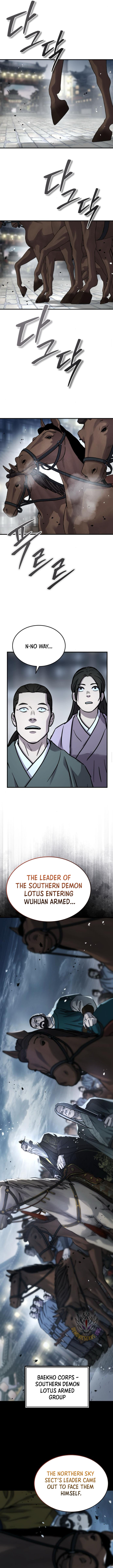 Read Absolute Dominion Manga Online