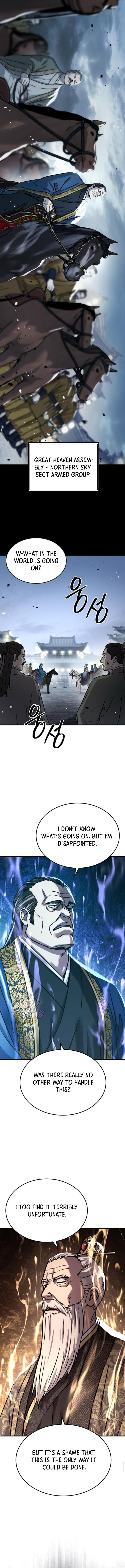 Read Absolute Dominion Manga Online