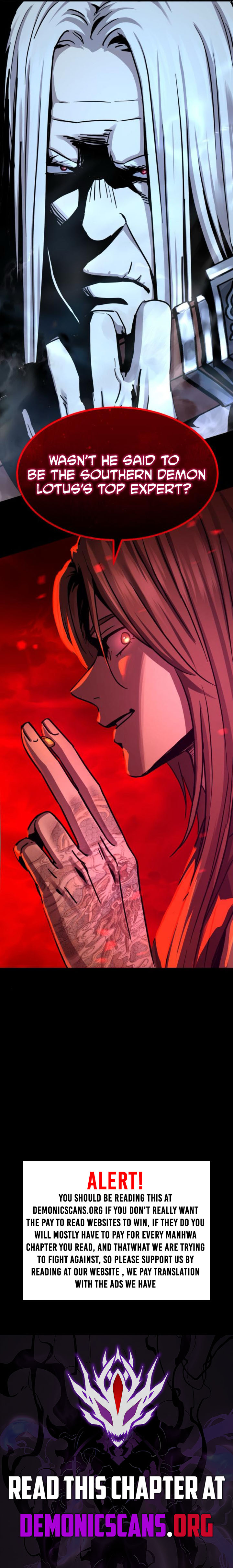 Read Absolute Dominion Manga Online