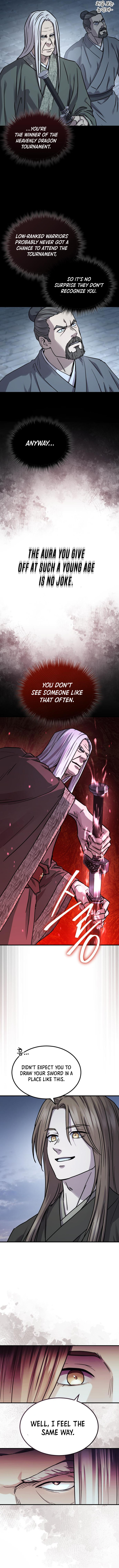 Read Absolute Dominion Manga Online