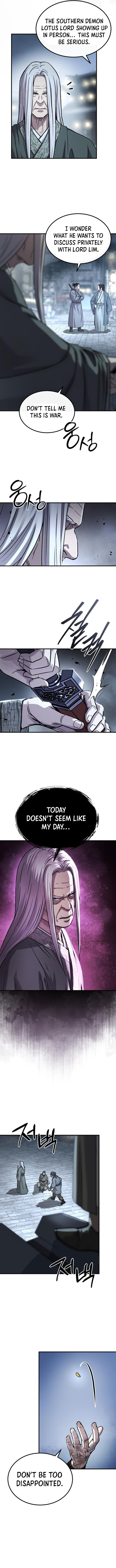 Read Absolute Dominion Manga Online