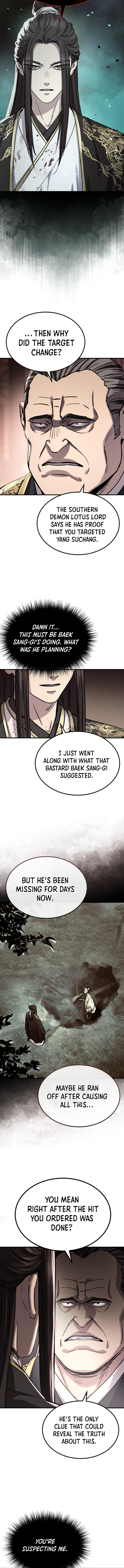 Read Absolute Dominion Manga Online