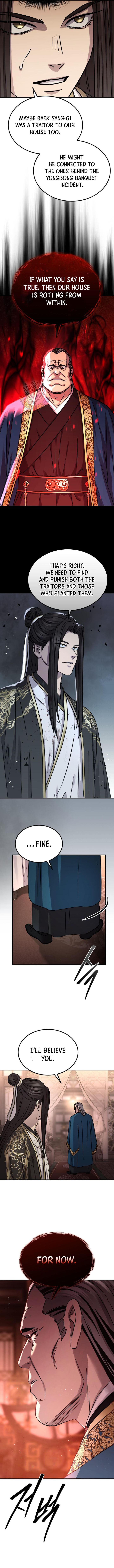 Read Absolute Dominion Manga Online