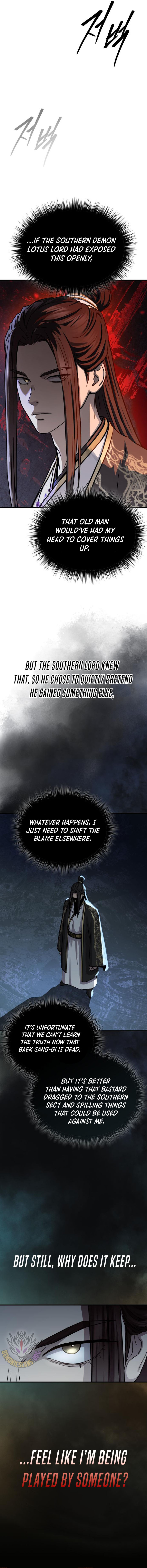 Read Absolute Dominion Manga Online