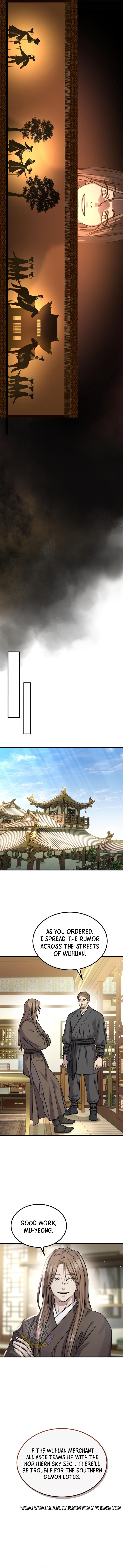 Read Absolute Dominion Manga Online