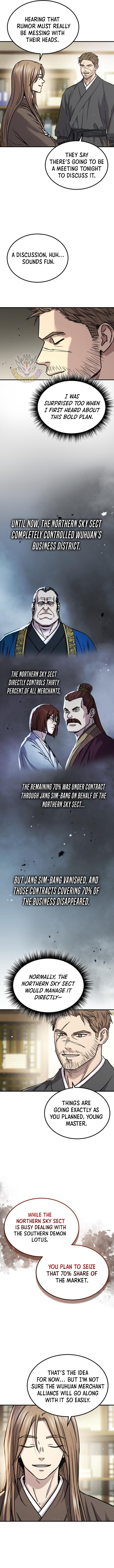 Read Absolute Dominion Manga Online