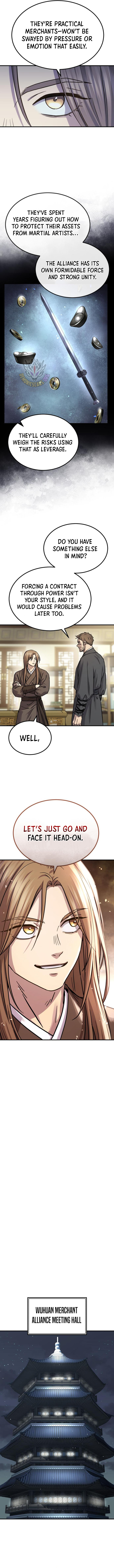 Read Absolute Dominion Manga Online