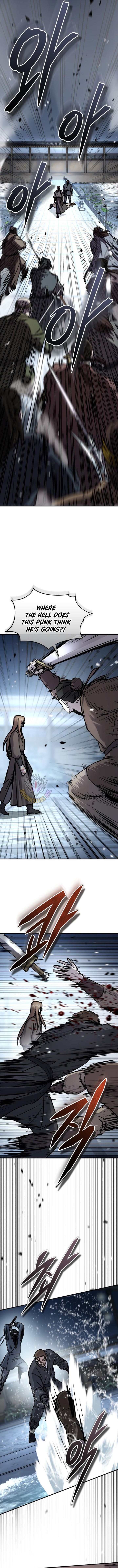 Read Absolute Dominion Manga Online