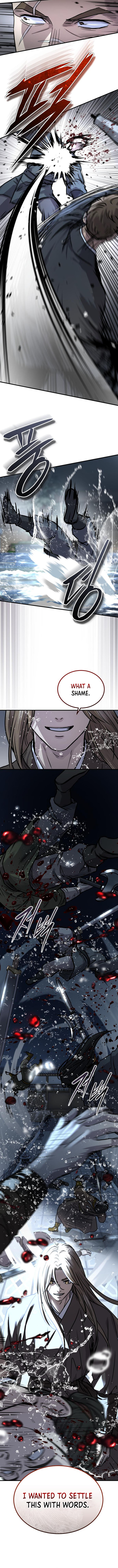 Read Absolute Dominion Manga Online