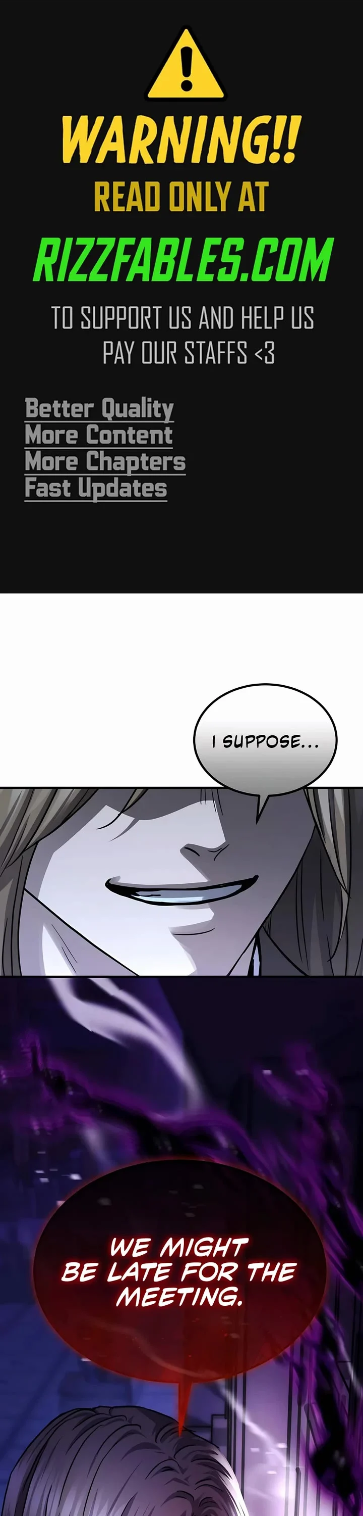 Read Absolute Dominion Manga Online