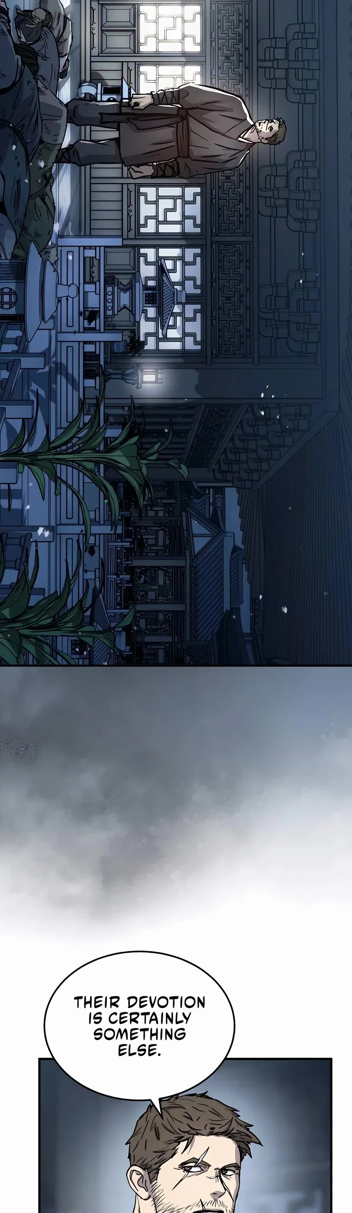 Read Absolute Dominion Manga Online