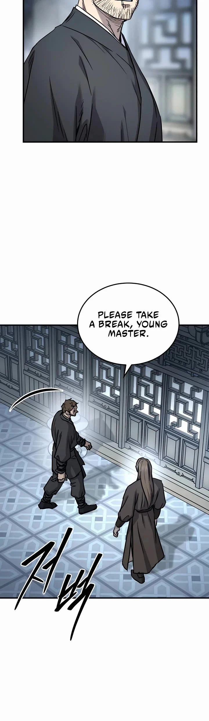 Read Absolute Dominion Manga Online