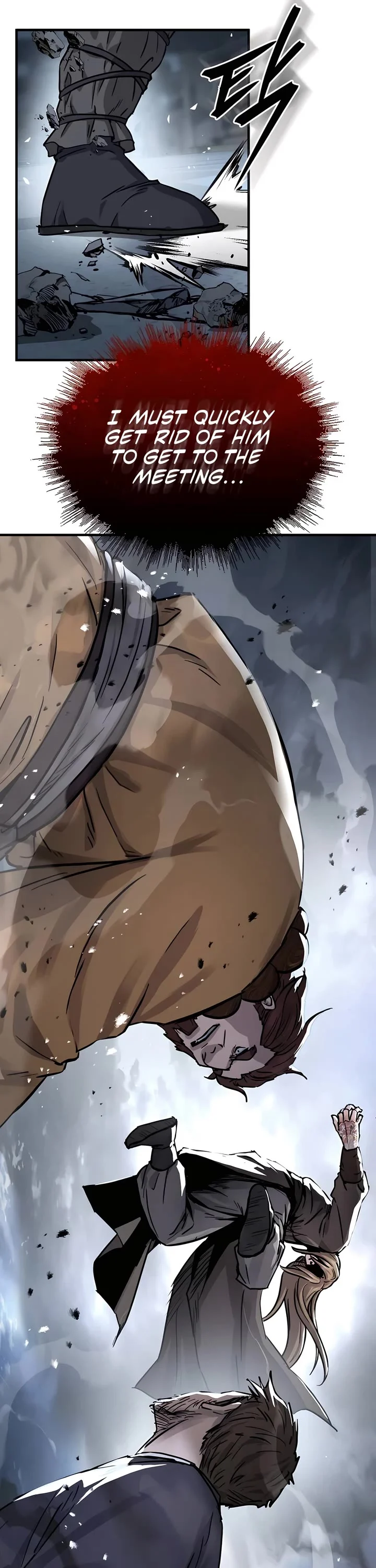 Read Absolute Dominion Manga Online