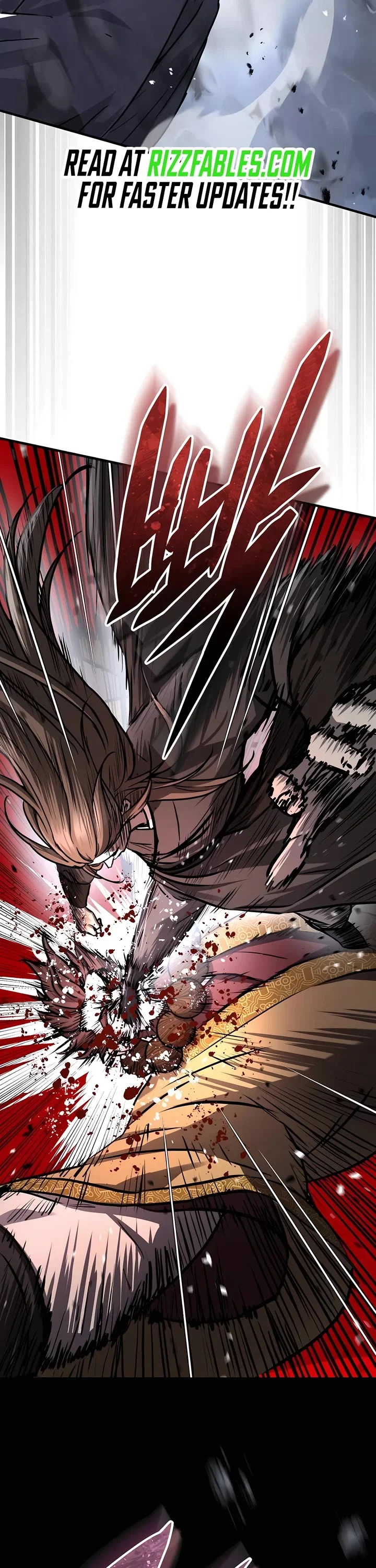 Read Absolute Dominion Manga Online