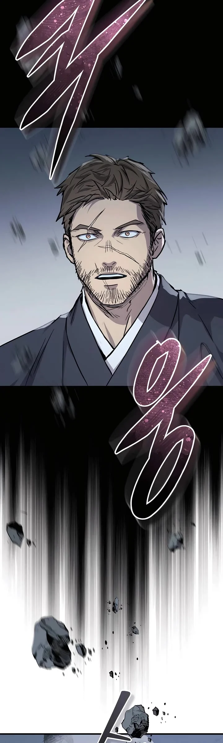 Read Absolute Dominion Manga Online