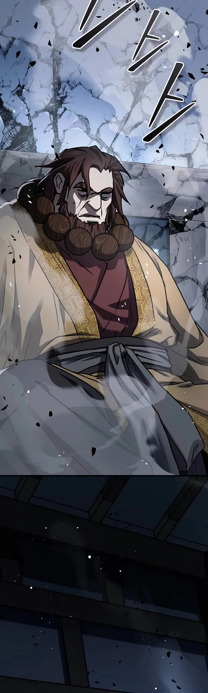 Read Absolute Dominion Manga Online