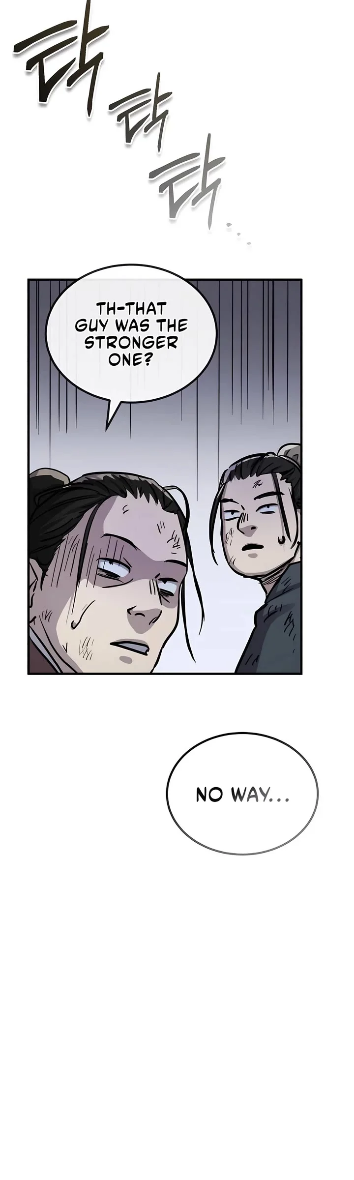 Read Absolute Dominion Manga Online