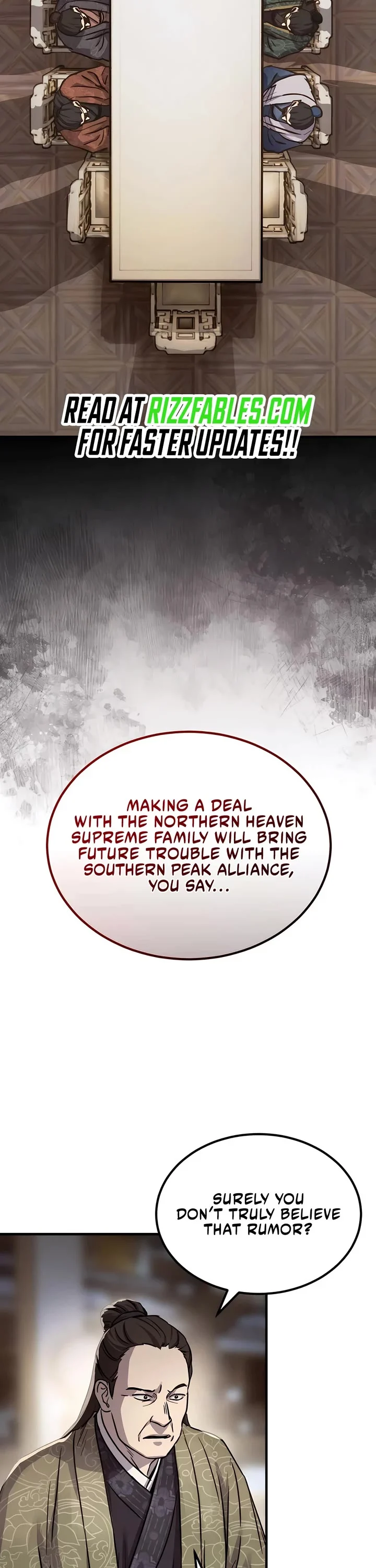 Read Absolute Dominion Manga Online