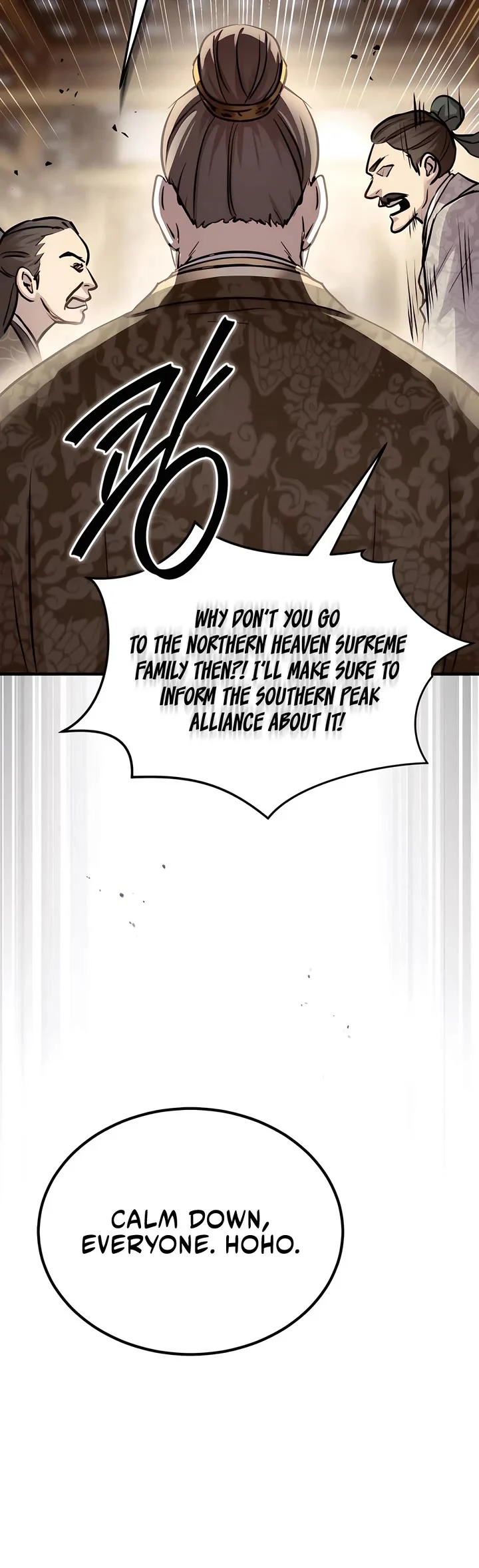 Read Absolute Dominion Manga Online