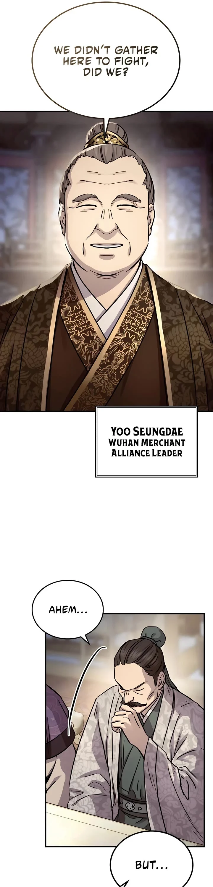 Read Absolute Dominion Manga Online